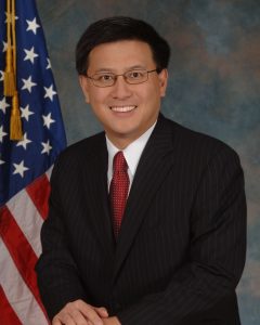 John Chiang
