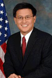 State Controller, John Chiang