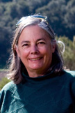 Fran Pavley, California Senator