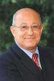 Assemblymember Pedro Nava
