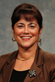 Susan Golding, Public Member