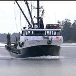 fishing boat