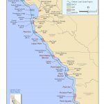Central Coast MPAs