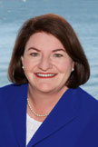 Assemblymember Toni Atkins