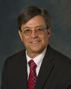 Secretary for Environmental Protection, Matt Rodriquez