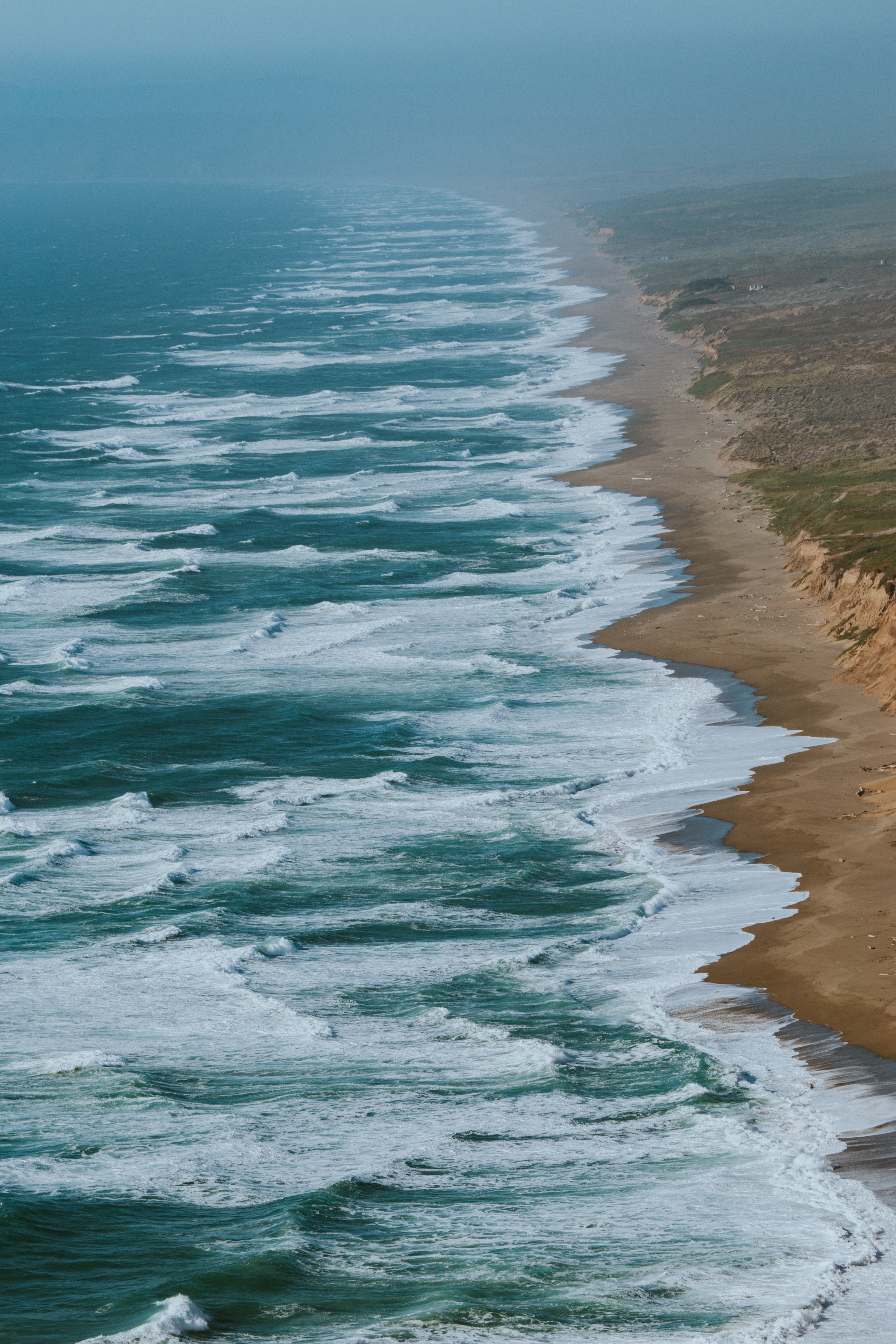SeaLevel Rise California Ocean Protection Council