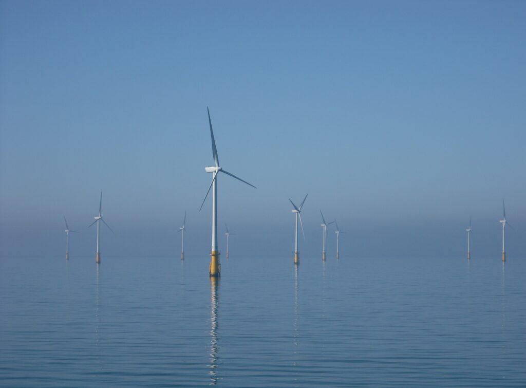 Wind Turbine
